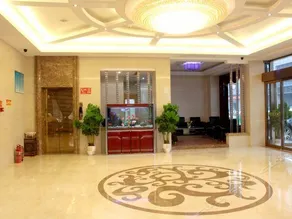Kai Yi Te Hotel - Image 3
