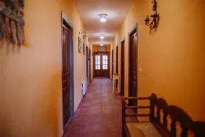 Casa La Loma del Sabinal Alora by Ruralidays - Image 4