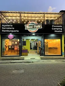 Food park Guaramiranga - Image 5