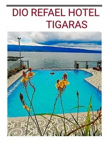 Dio Refael Hotel - Image 4