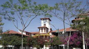 Apart Hotel Universitário - Image 2
