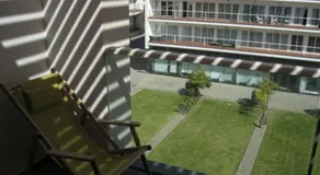 Marina 2 Bedroom Apart with Balcony and Parking - Image 4
