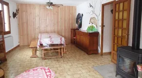 églantine maison individuelle au coeur de loudenvielle - Image 5