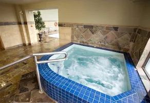 The Lodge Inn & Suites Near The Falls - Image 4