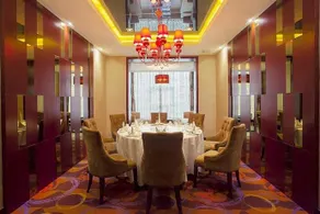 Rongcheng Celebrity Hotel (Rongcheng High Speed Rail Station Shop) - Image 3