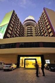 Zhuhai Meichen Hotel - Image 2
