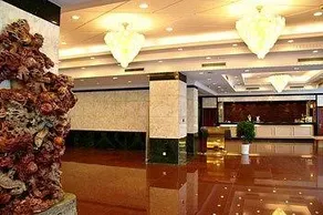 International Commercial Affairs Building (Weihai Liugong Island Pier) - Image 4