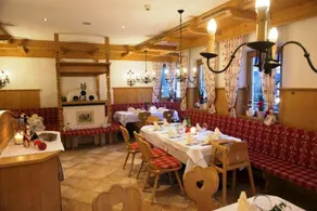 Baby & Kinderhotel Aschauerhof - Image 5