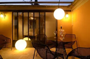 Duplex et Terrasse Mazarin - Image 2