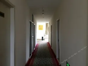 DIERZHAN HOTEL (WUHAN CANGLONG ISLAND) - Image 2