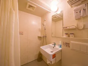 Tiandi Renhe Business Hotel Jinan Quancheng Square - Image 3