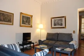 Flaminia Luxury Apartment - Image 5