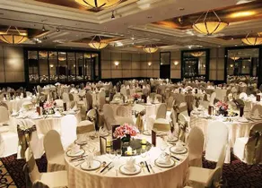 Grand Metropark Hotel Xi’an - Image 4