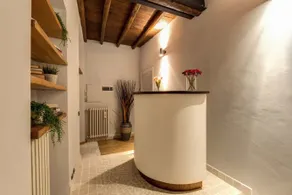 Apartment Rome Maison Luxury Corso - Image 4