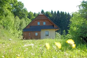 Rekreační chata Karasín - Image 5