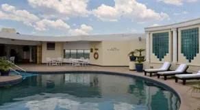 Meikles Hotel - Image 3