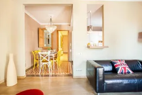 Casa Pasqual Amorós Barcelona - Image 3