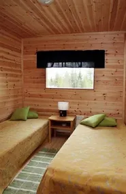 Parpalandia Cottages - Image 3