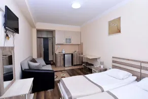 Holiday In Bakuriani - Image 3