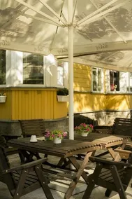 Hotel Villa Katariina - Image 4