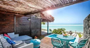 Anantara Medjumbe Island Resort - Image 5