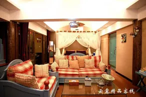 Lijiang Ancient City Jiebanxing Inn (Wuyi Street Branch) - Image 3