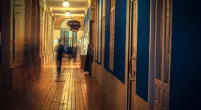 Hotel España - Image 4
