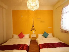 La Vida Guest House - Image 3