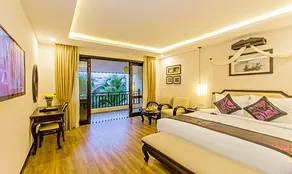 HOI AN SILK VILLAGE RESORT & SPA - Image 3