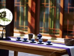 Xiang Ming Li She Tea Culture Theme Hotel - Image 3