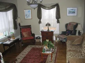 Port Morien Rectory - Image 2