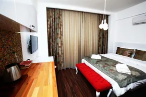 Istanbul'um Suites - Image 2