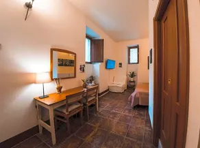 Bed And Breakfast Antica Profumeria - Image 3