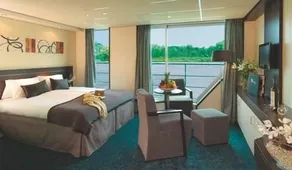 Regis Hotelschiffe 4* Köln - Image 4