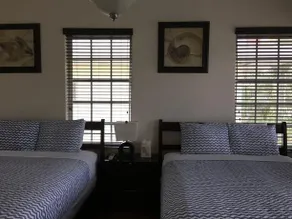 Orange Hotel Suites - Image 4