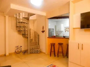 Ilha Flat Boganville - Image 2