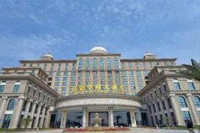 Ningbo Shipu  Huafu  Hotel - Image 5