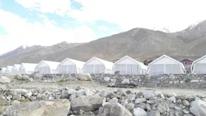 Eco Travellers Camp - Image 1