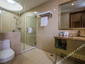 Wenzhou Lima Business Hotel (Binhai Industrial Park Branch, Wenzhou Longwan Airport) - Image 5