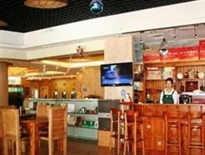 Qingdao Jieshen Hotel - Qingdao - Image 5
