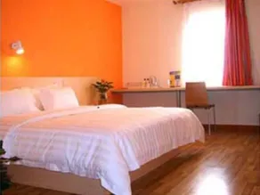 7 Days Inn Zhangzhou Jiaomei Bus Station Branch - Image 3