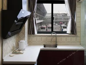 Chengjing LIFE HOTEL (Shanghai Pujiang Shendu Road Metro Station) - Image 5
