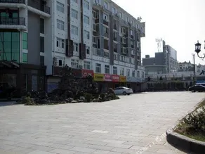 HENGSHENG HUIYUN HOTEL - Image 5