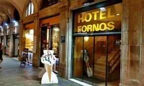 Fornos - Image 5