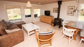 Nordre Skovpark Holiday House - Image 3