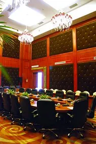 Taiyuan Huakang Dijin Hotel - Image 4