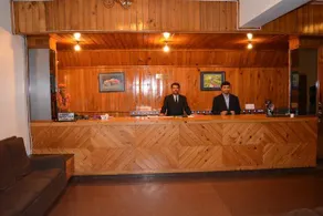 Hotel Blue Hills International - Image 4