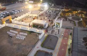 Hotel Krishna - Image 2