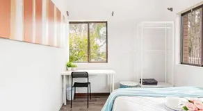 1 Private Double Room In Berala 1 minute away from Train Station - ROOM ONLY - Image 2