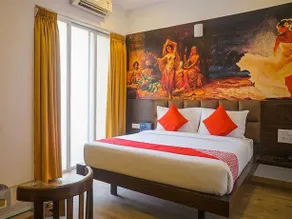 Kuval Inn By OYO Rooms - Image 2